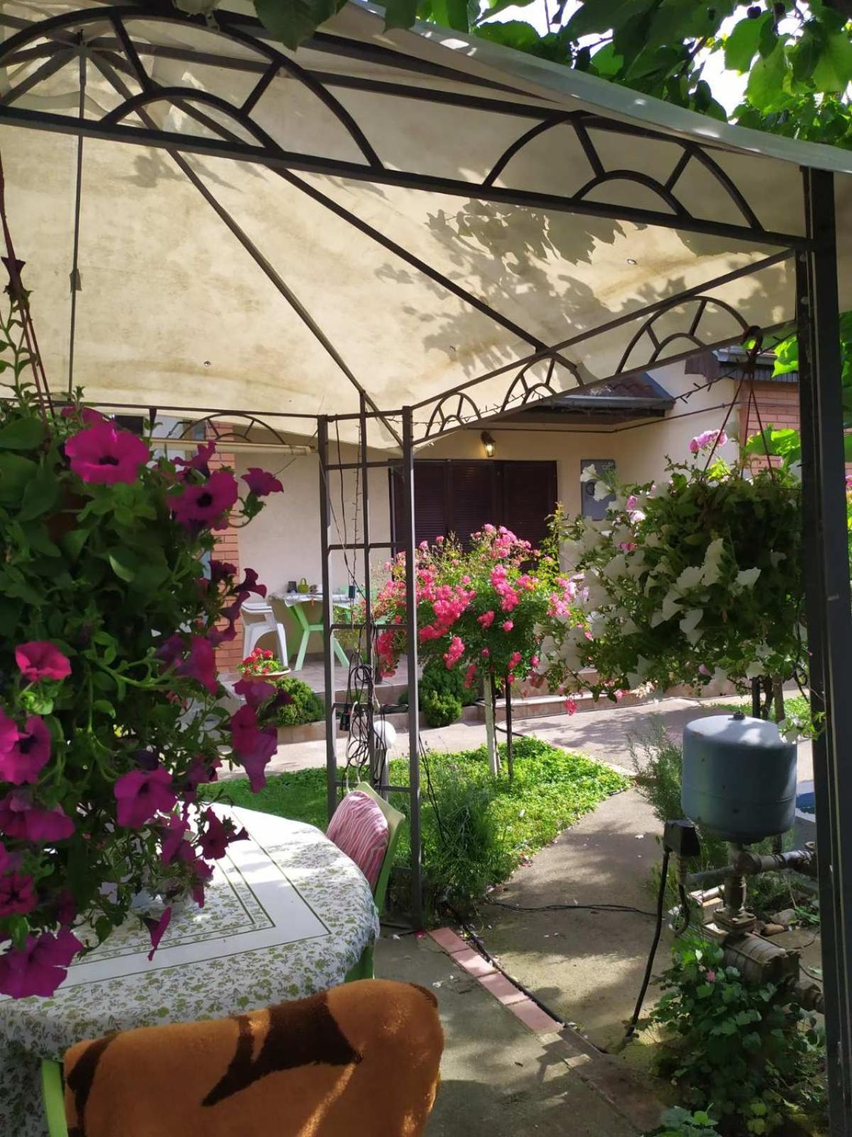 Apartment Ljupka Pancevo Luaran gambar