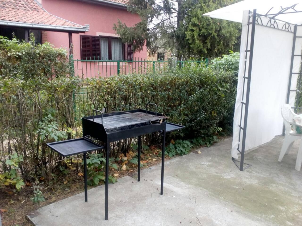 Apartment Ljupka Pancevo Luaran gambar