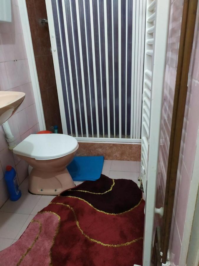 Apartment Ljupka Pancevo Luaran gambar